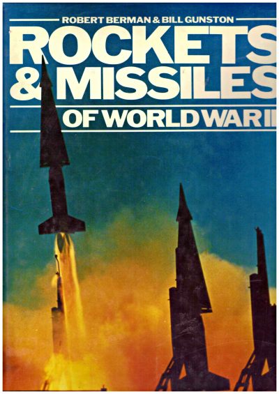 ROCKETS & MISSILES OF WORLD WAR 3