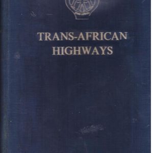 Trans-African Highways
